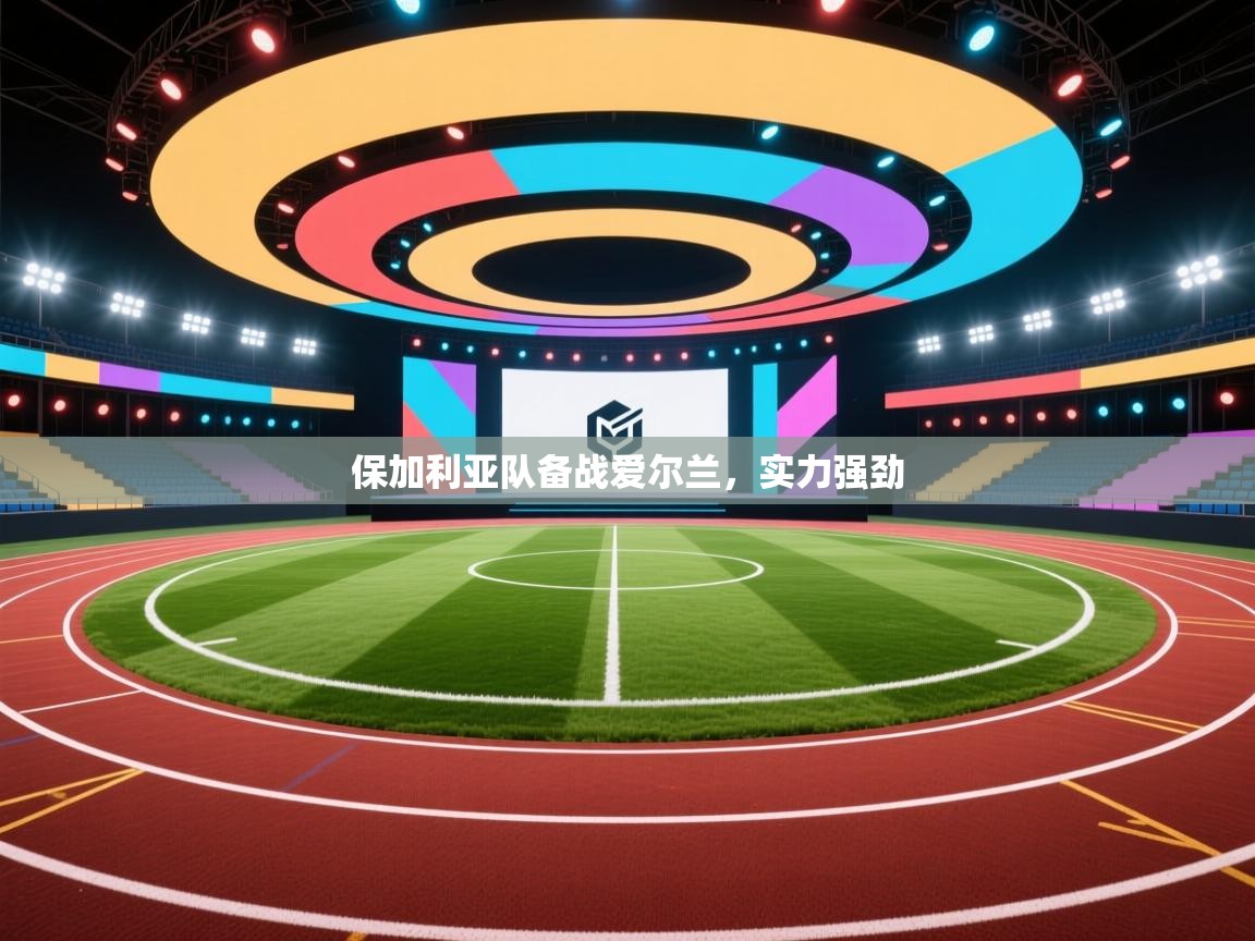 保加利亚队备战爱尔兰，实力强劲  第1张