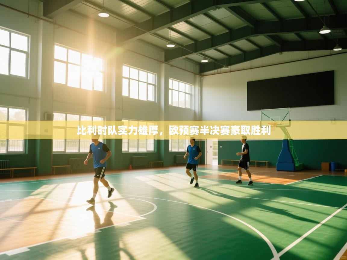 比利时队实力雄厚,欧预赛半决赛豪取胜利 第2张